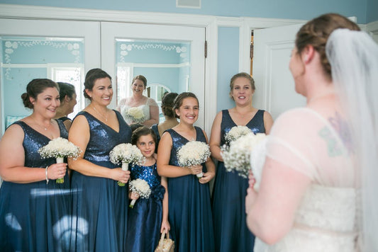 10 Plus Sized Bridesmaid Dress Ideas for 2023