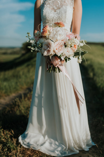 What Makes a Good Bridal Bouquet?
