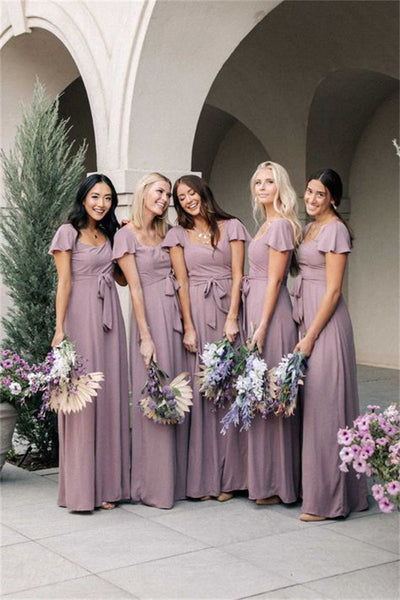 Elevate Your Look: Accessories that Complement Black Bridesmaid Dresses