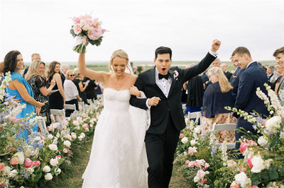 Customization and Personalization: Tailoring Dusty Rose Bridesmaid Dresses to Express Individual Tastes