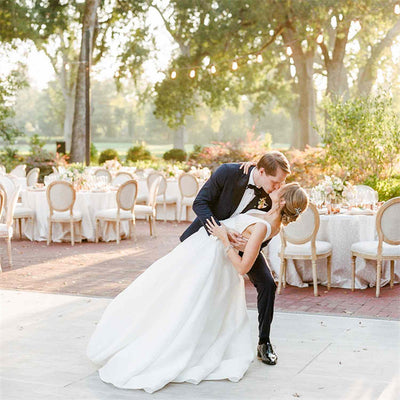 Styling Burgundy Bridesmaid Dresses for Different Wedding Seasons