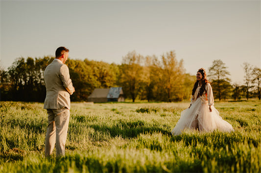 Finding the Perfect Fit: Dress Styles for Red Bridesmaid Dresses and Bridesmaid Dresses Dusty Blue