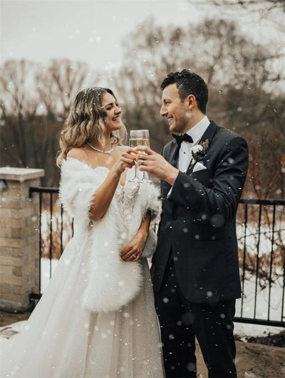 Exploring The Varieties Of White Bridesmaid Dresses: Their Variety Of Styles