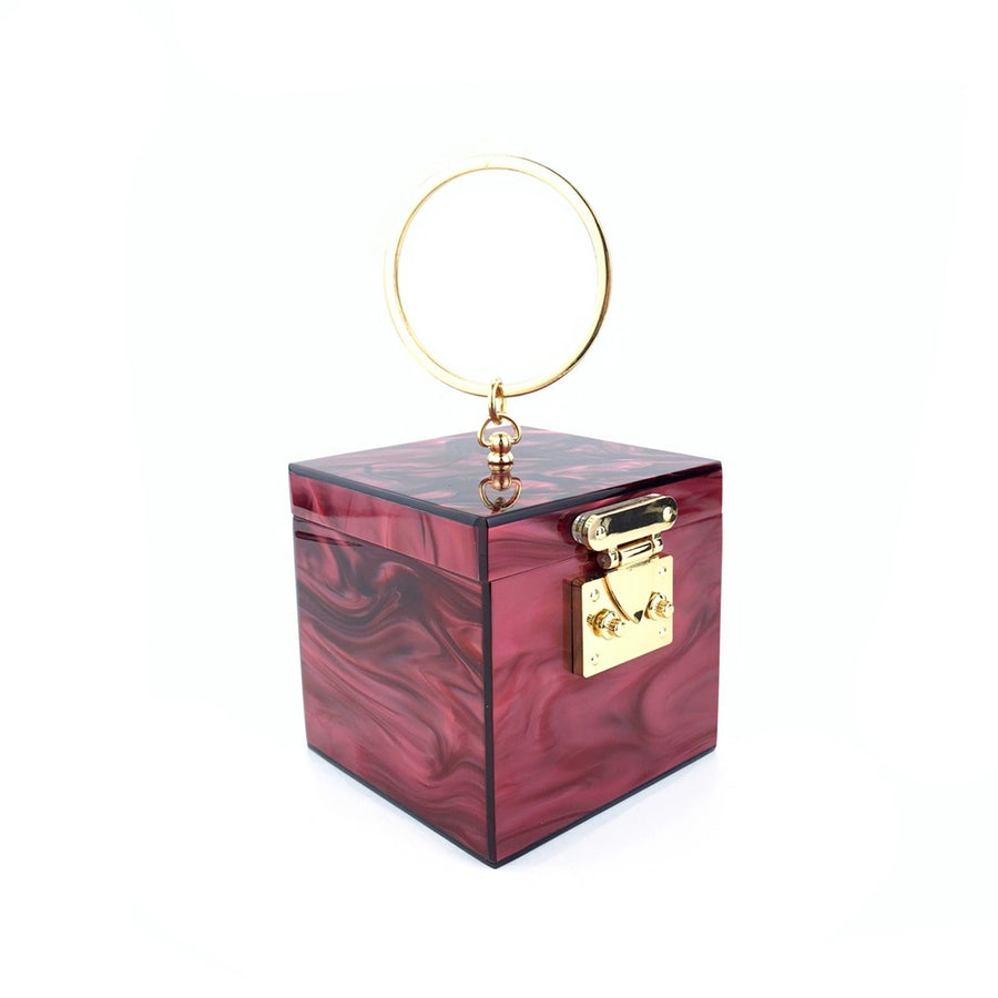 Delicate Gorgeous Clutch Women's Handbags