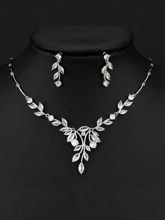 Necklace and Earrings Sets Jewelry for Women