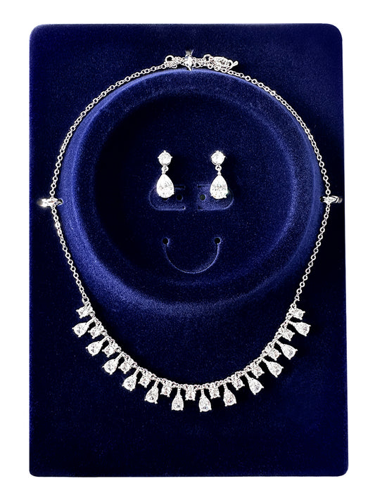 Necklace and Earrings Sets Jewelry for Women