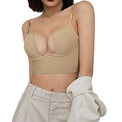 Fascinating/Sexy Polyester Bra