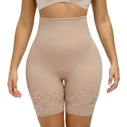 Breathable/Sexy Chinlon/Spandex Push-up Shapewear