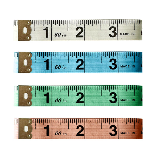 Soft Body Measuring Tape