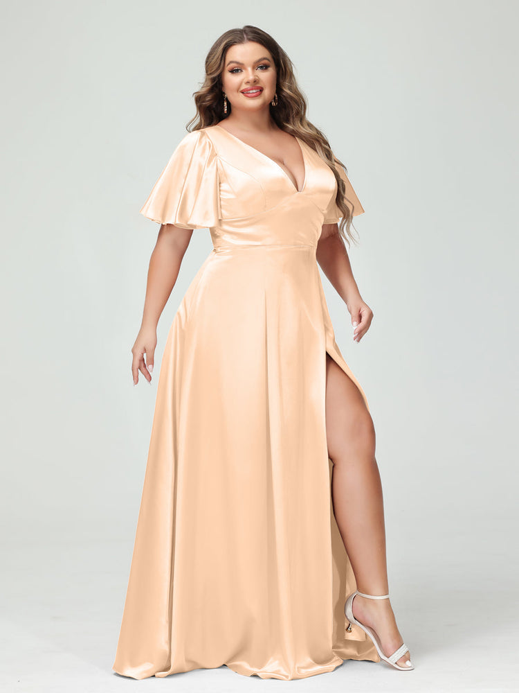 Peach The Label  Australian Curvy Fashion