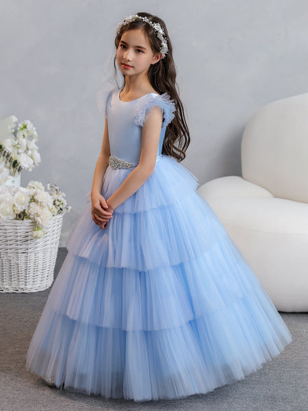 Flower Girl Dresses Under 50 Dollars