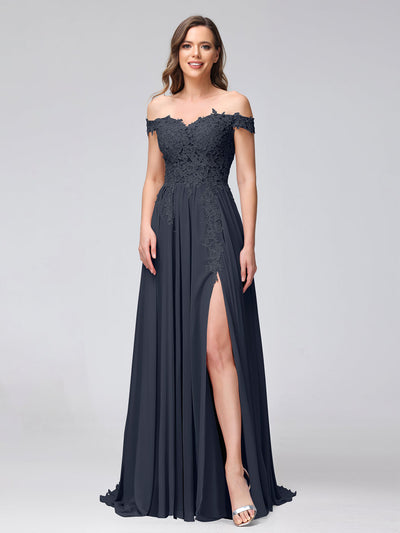 Navy Blue Bridesmaid Dresses - Under Sizes Lavetir $100,All 