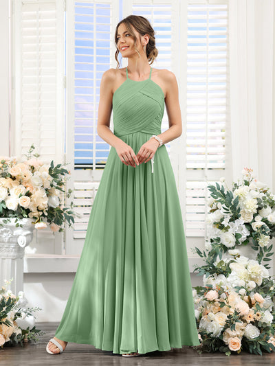 Emerald Green Bridesmaid Dresses - Under $100 | Lavetir- Page 2