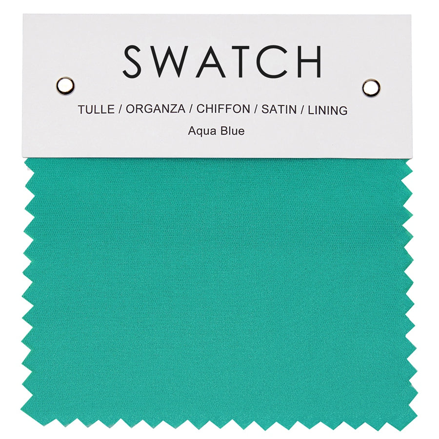 Dress Color Swatches - V2