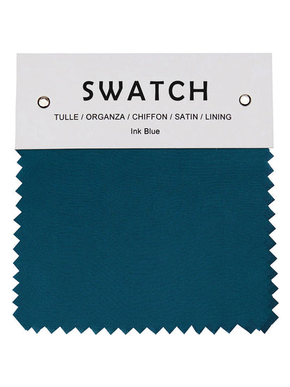 Dress Color Swatches