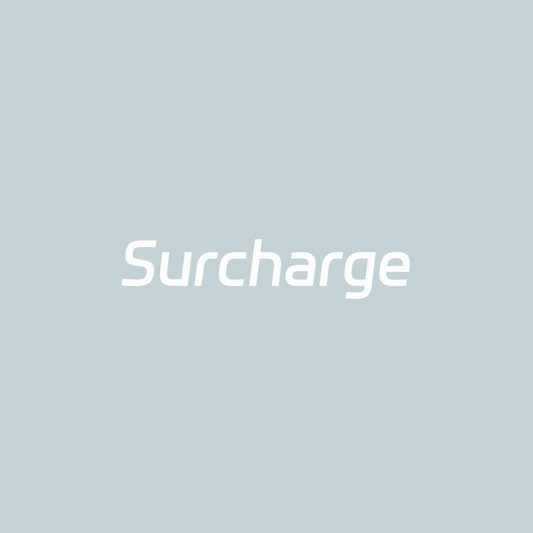 Surcharge